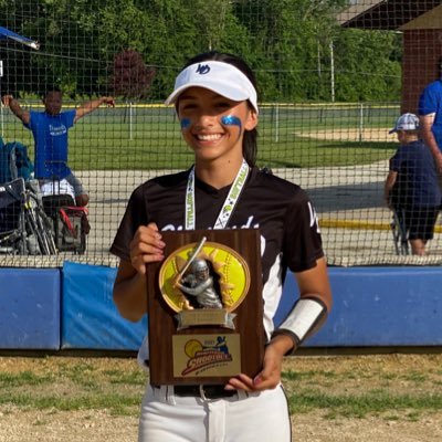 LHS 2025 🎓 2nd base & outfield🥎 LH contact hitter