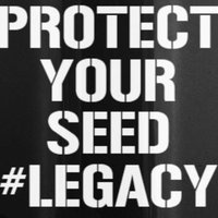 Protectyourseed(@protectyourseed) 's Twitter Profile Photo