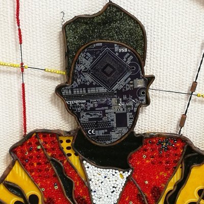 MontelBarday's profile picture. ProfHG. Réenchanter l'Europe et nos lendemains / analyse des images