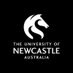 University of Newcastle (@Uni_Newcastle) Twitter profile photo