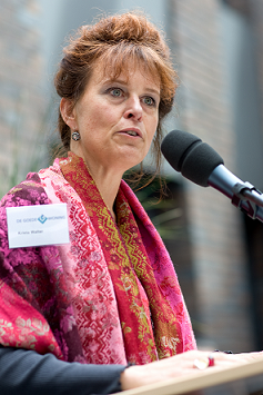 Directeur bestuurder wooncorporatie de Goede Woning