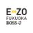 BOSS E・ZO FUKUOKA／ボス イーゾ フクオカ【公式】