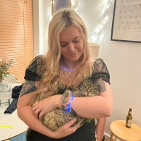 Molly Masters (@mollymasters7) 's Twitter Profile