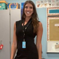 Deborahlee Pagan (@ms_wehner) 's Twitter Profile