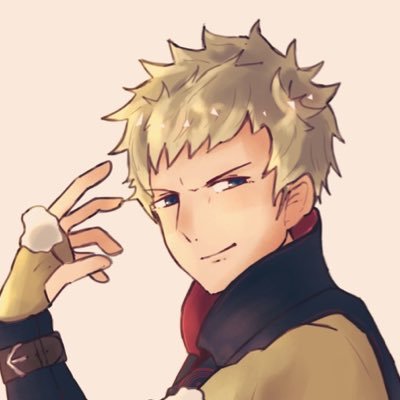 OWAIN 🗡 ODINさんのプロフィール画像