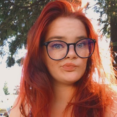 LiLCheese92's profile picture. SW 😘😉 #ACAB #FUCK12 #AbolishICE #FuckFEDs don’t like me kiss my ass sweetie cuz idc 🤷‍♀️😘😘😈