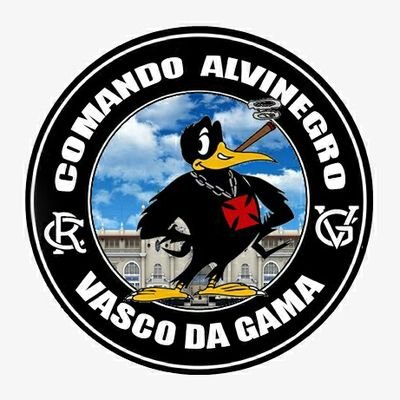 Levando o nome do Vasco em todos os cantos! 💢