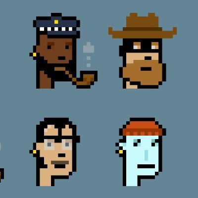 YourNFTGuide's profile picture. Your Guide to NFTs