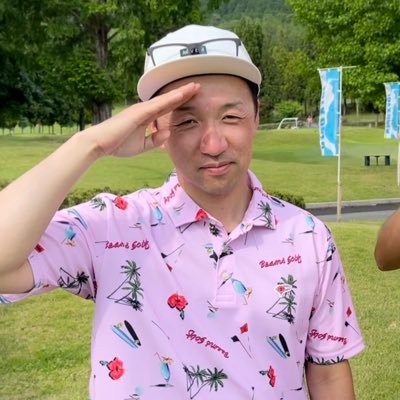 ゴルフ好き、SCANDAL好き、阪神タイガース好きと繋がりたい!ラウンドのお誘いもお待ちしてます!YouTubeもしてます!よければ見てやって下さい! https://t.co/xlp3AaX995