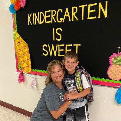 KristiDLamb's profile picture. 