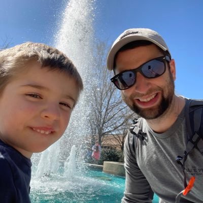 Jordan_Isaac_'s profile picture. Dad, Anesthesia Provider, Professor, Memphis, Memphis, Memphis