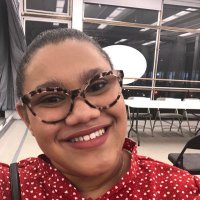 Daphne Frias | #BLM | 🍉 (@frias_daphne) 's Twitter Profile