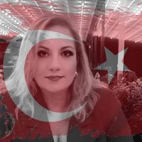 Neşe Albayrak🇹🇷(@AlbayrakAyvalik) 's Twitter Profile Photo