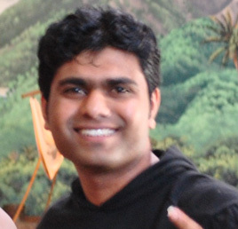 ramanudgiri's profile picture. 
