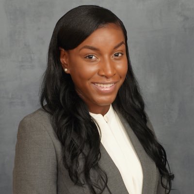 AUA MD 21’ Incoming Peds Resident👩🏾‍⚕️  #Tweetrician / Islander 🇦🇬🇬🇾/ Dessert Lover🧁/⚕️Interests: #MedEd & Blood Dyscrasias #StopSickleCell🩸