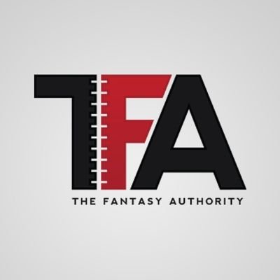 Owner of @FF_Authority - DFS DegeNation & TFA Pod- DFS Degen - TFA YouTube - Redraft Slayer - Javonte Williams stan- Contrarian until I die. #TFAFam