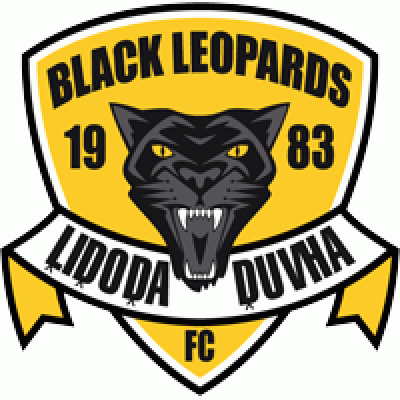 Black Leopards are a South African football (soccer) club based in Limpopo that plays in the Premier Soccer League.