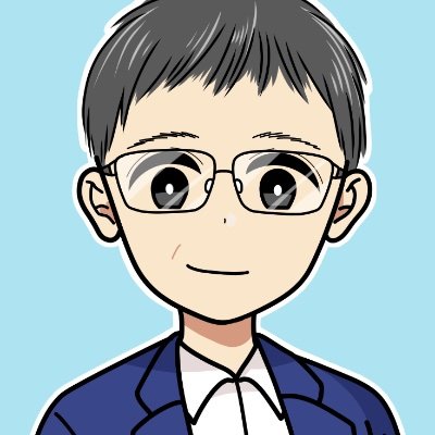 ame_biz's profile picture. 【副業で半年以上稼げていない方へ】【稼げない親父は役立たず】ネットビジネス歴14年・複数メディア運用中｜フォローすると副業ビギナーでも『ローリスク』『時短』『成果が出やすい』副業ノウハウを学べます｜ツイートを２、３個みて良さそうだったらフォローしてください