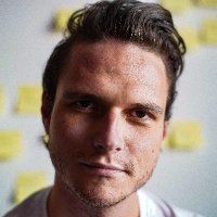 Stijn Hazewinkel (@stijnhazewinkel) 's Twitter Profile