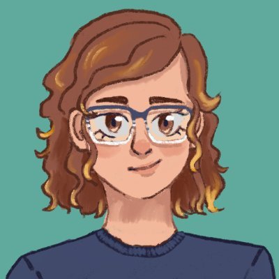 Hi! I'm Randa and I make traditional and digital art (including stream graphics). Come join me as I continue to learn and grow as an artist!