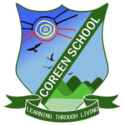 Coreen School provides an alternative educational setting for students who have experienced difficulties in regular classroom settings or within support units