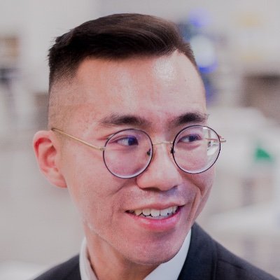 StanleyWongMD Profile Picture