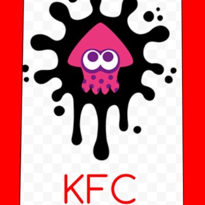 Team Twitter for Kentucky Fried Cephalopods, div 8 team