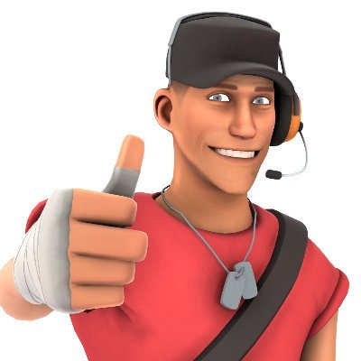 Welcome to Mann Co. We make up guys.
Icon by @Lapii_ 🏹 Header by @meuf3D
(SUBMISSIONS CLOSED — Run by @DRAGONOFDOJlMA and @franch_friess)
