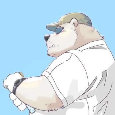 萌の胖纸さんのプロフィール画像