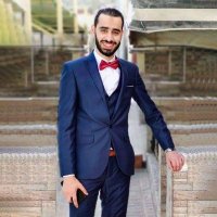 Mohammed (@mohamedmarzoq94) 's Twitter Profile