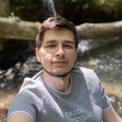 Anlbaycn's profile picture. Psikolog