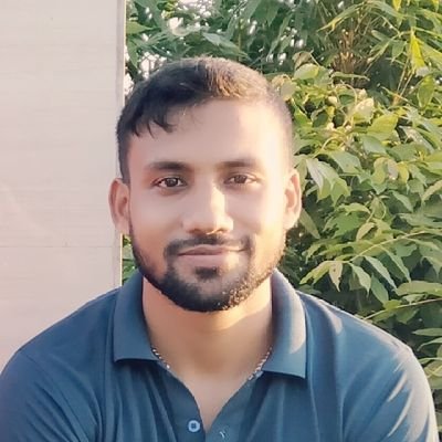 Rashed190720084's profile picture. আপাদত কিছুই বলার নেই। আমি টুইটারে নতুন। ফলো ব্যাক দিন। খুশি হবো ♥