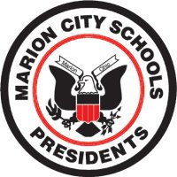 Marion City Schools (@mcspresidents) 's Twitter Profile