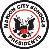 Marion City Schools(@MCSPresidents) 's Twitter Profile Photo