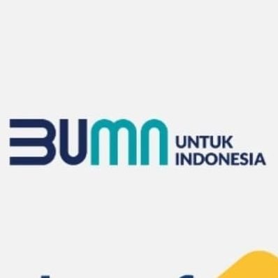 Social Media BUMN Kota Banjarmasin
dikelola oleh Bank Mandiri Region IX Kalimantan