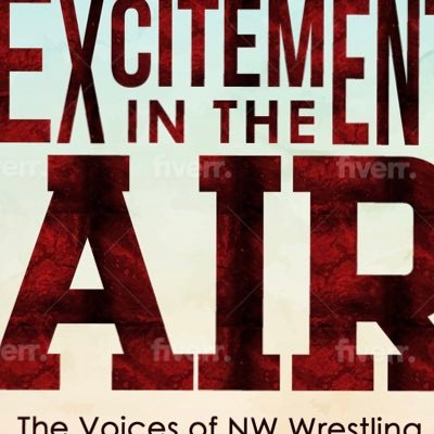 wrestling in the NW historian Mike Rodgers and Frank C put together this book if influences on the NW scene.