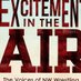 Excitement in the Air (@excitementair) Twitter profile photo Excitement in the Air (@excitementair) Twitter profile photo