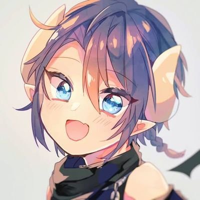 Kuroha-kunさんのプロフィール画像