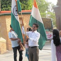 Abhishek Kaurav (@abhikaurav) 's Twitter Profile
