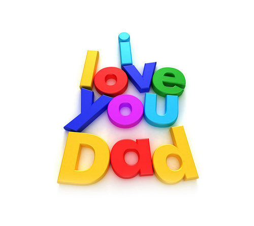 Living happily with a beautiful wife and daughter... =)