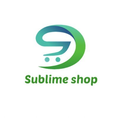 @SublimeShopGift