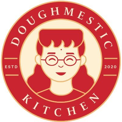 Doughmestic KitCHEn