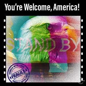 You’re Welcome, America! Profile