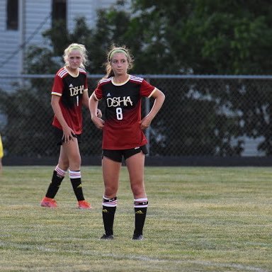 fc wisconsin ecnl #14, DSHA 2022