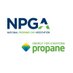 National Propane Gas Association (@npgapropane) Twitter profile photo National Propane Gas Association (@npgapropane) Twitter profile photo