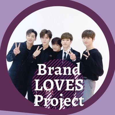 Brand LOVES Project