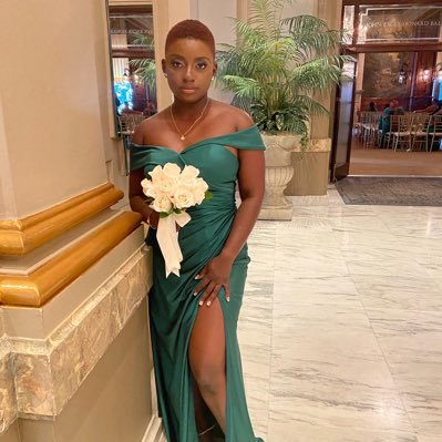 FierceCrissy101's profile picture. I'm a special kind of human being🤷🏾‍♀️. In God I trust! Fan of many but STAN 4⃣one BEYONCE!Dogtor Benjamin loading🐾🩺…#NeverQuit