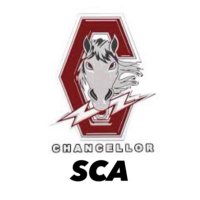 Chancellor SCA (@chancellorsca) 's Twitter Profile