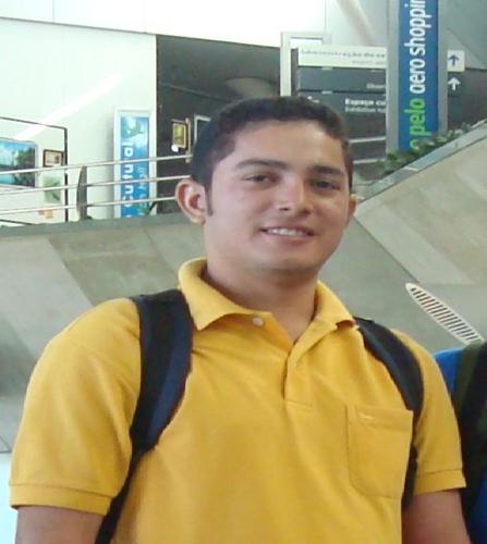 fabio_stm's profile picture. 