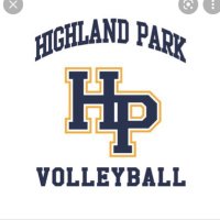 Highland Park VB(@hp_volleyball) 's Twitter Profile Photo
